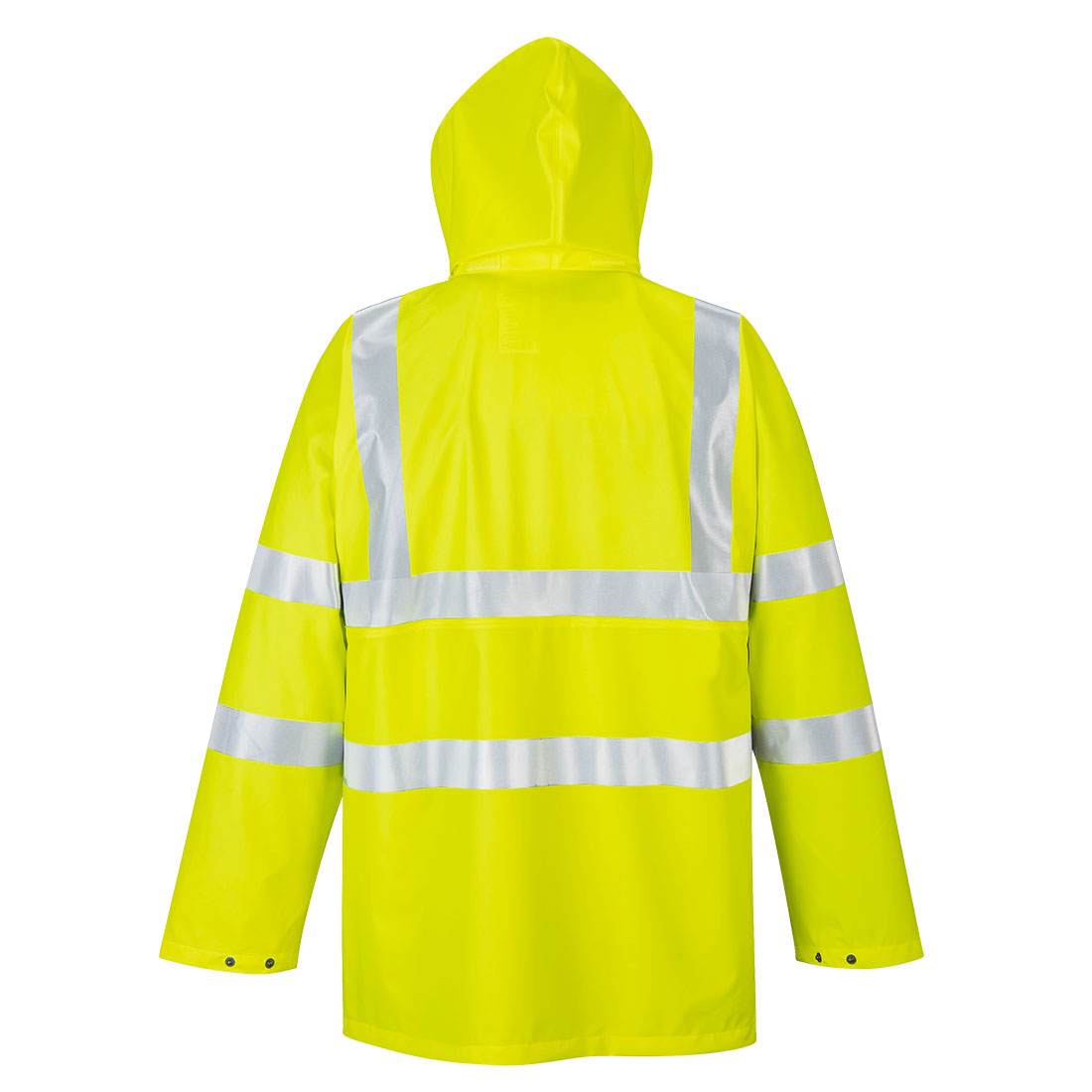 Portwest Sealtex Ultra Hi-Vis Rain Jacket