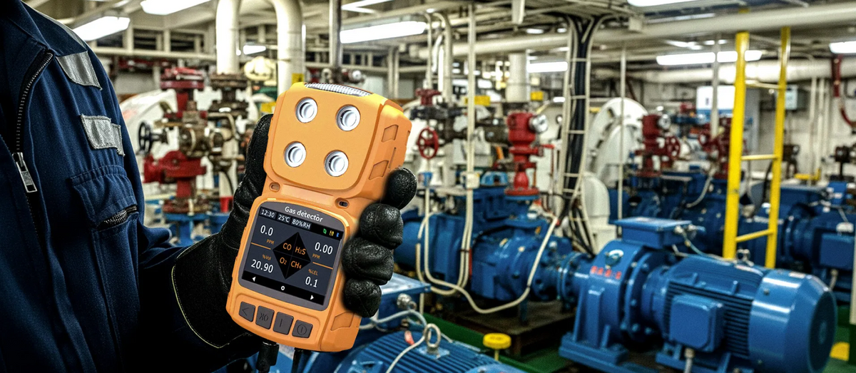 Bump Testing Gas Detectors: Why It Matters Every Time