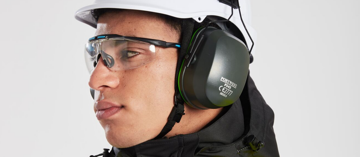 Your Ears May Be Covered, But Are You Protected?