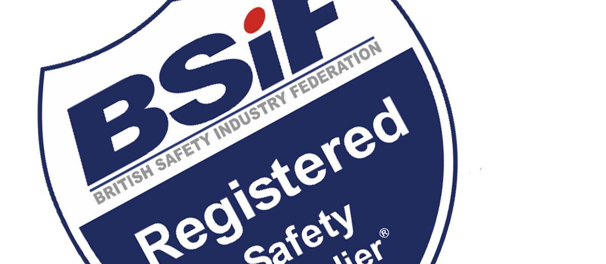 BSIF Registered Safety Supplier Scheme Explained