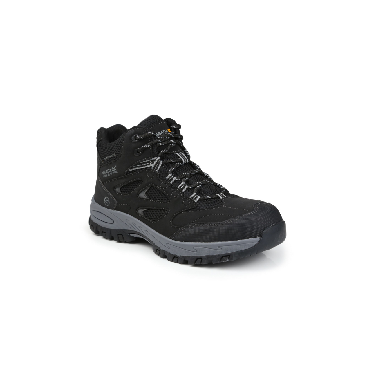 Safety Trainers