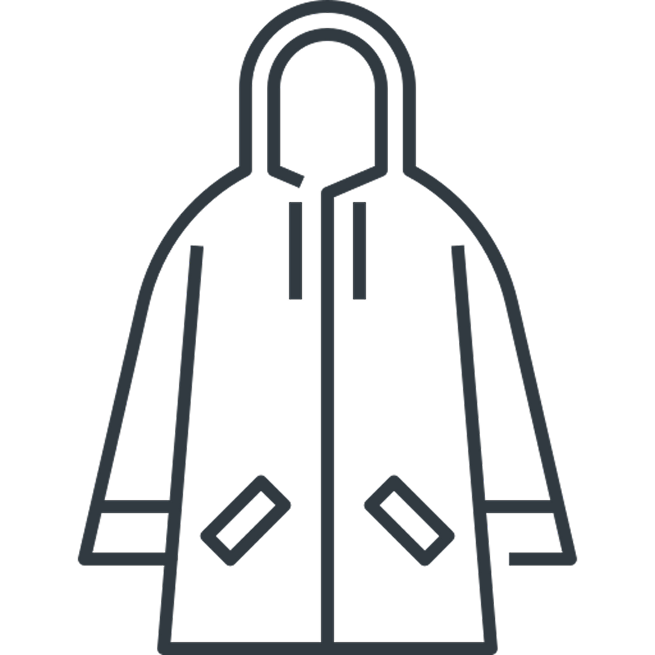 Rainwear
