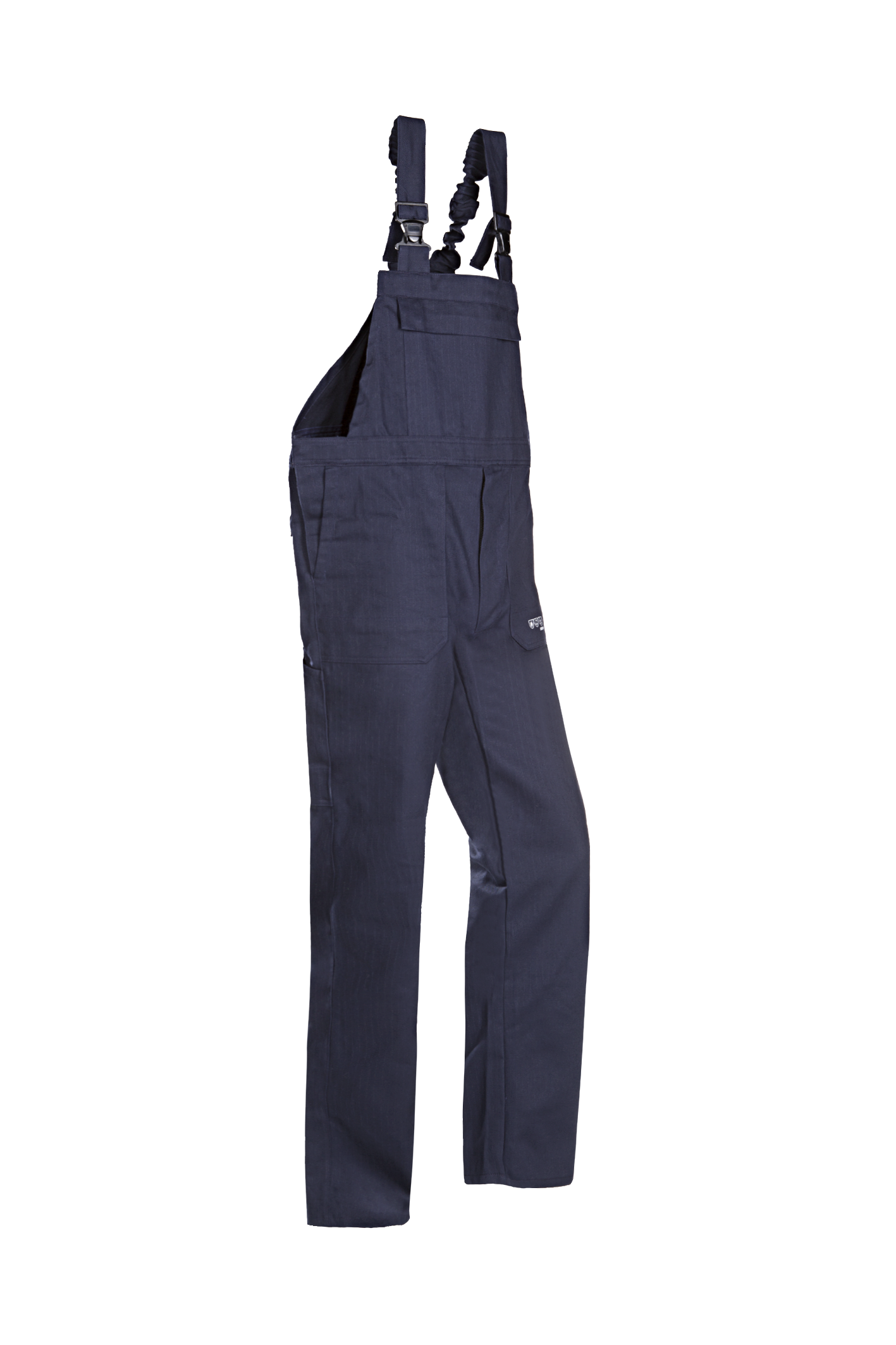 Sioen Alvito Flame Retardant Anti-Static Bib & Brace