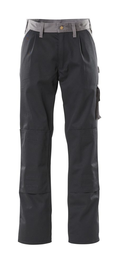 Mascot Image Torino Trousers -  Black/Anthracite