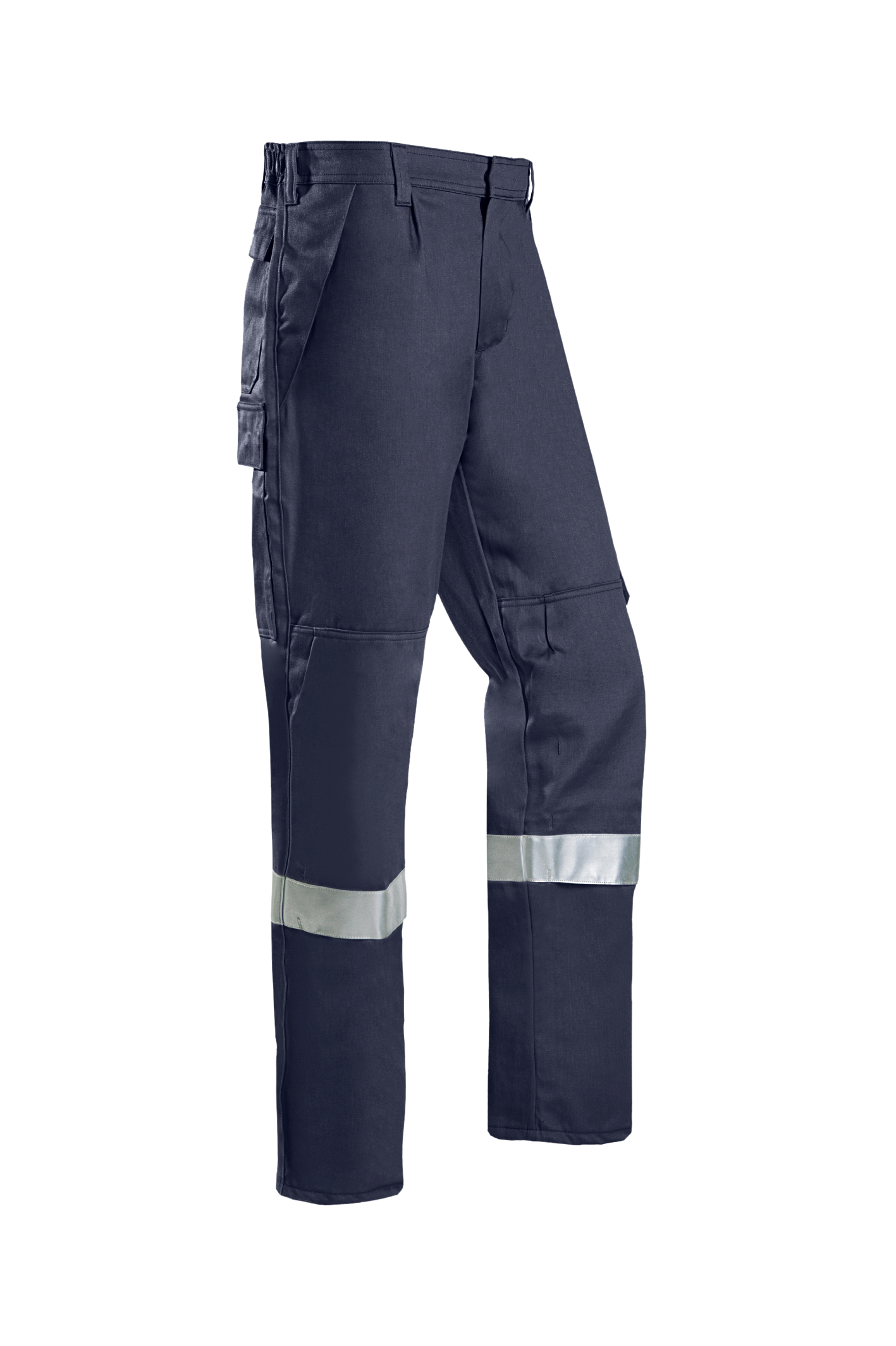 Sioen Moreda Offshore Trousers With Arc Protection