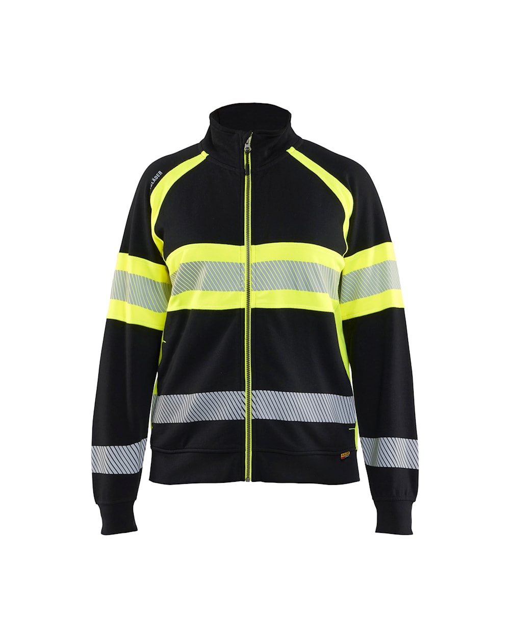 Blaklader Hi-Vis Sweater Women 3505