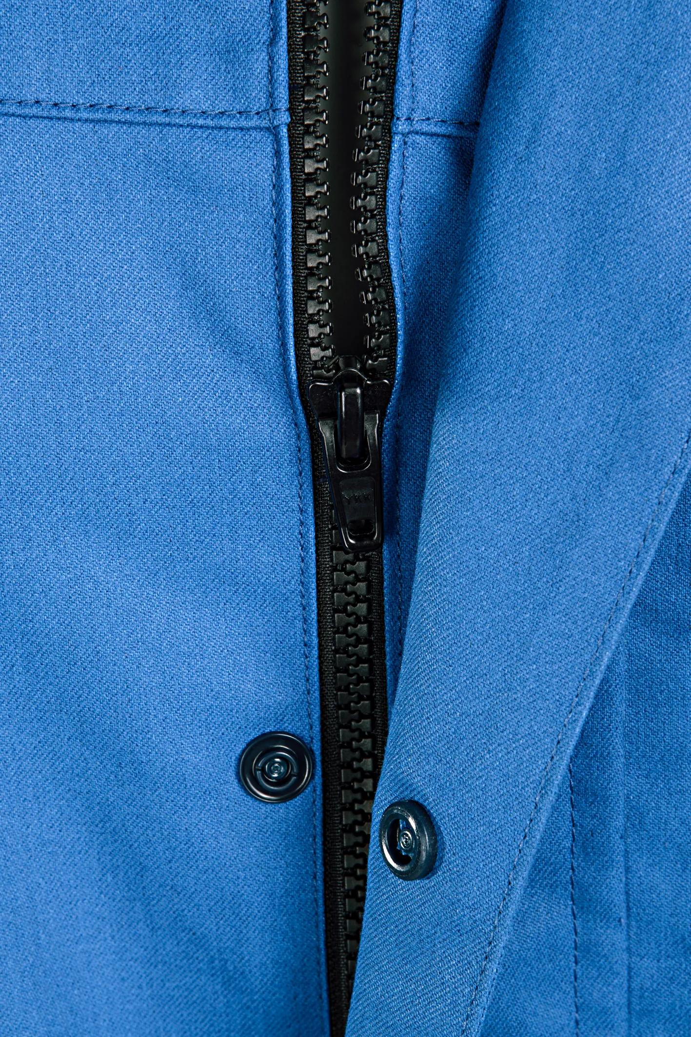 Sioen Modena Eco Jacket With Arc Protection