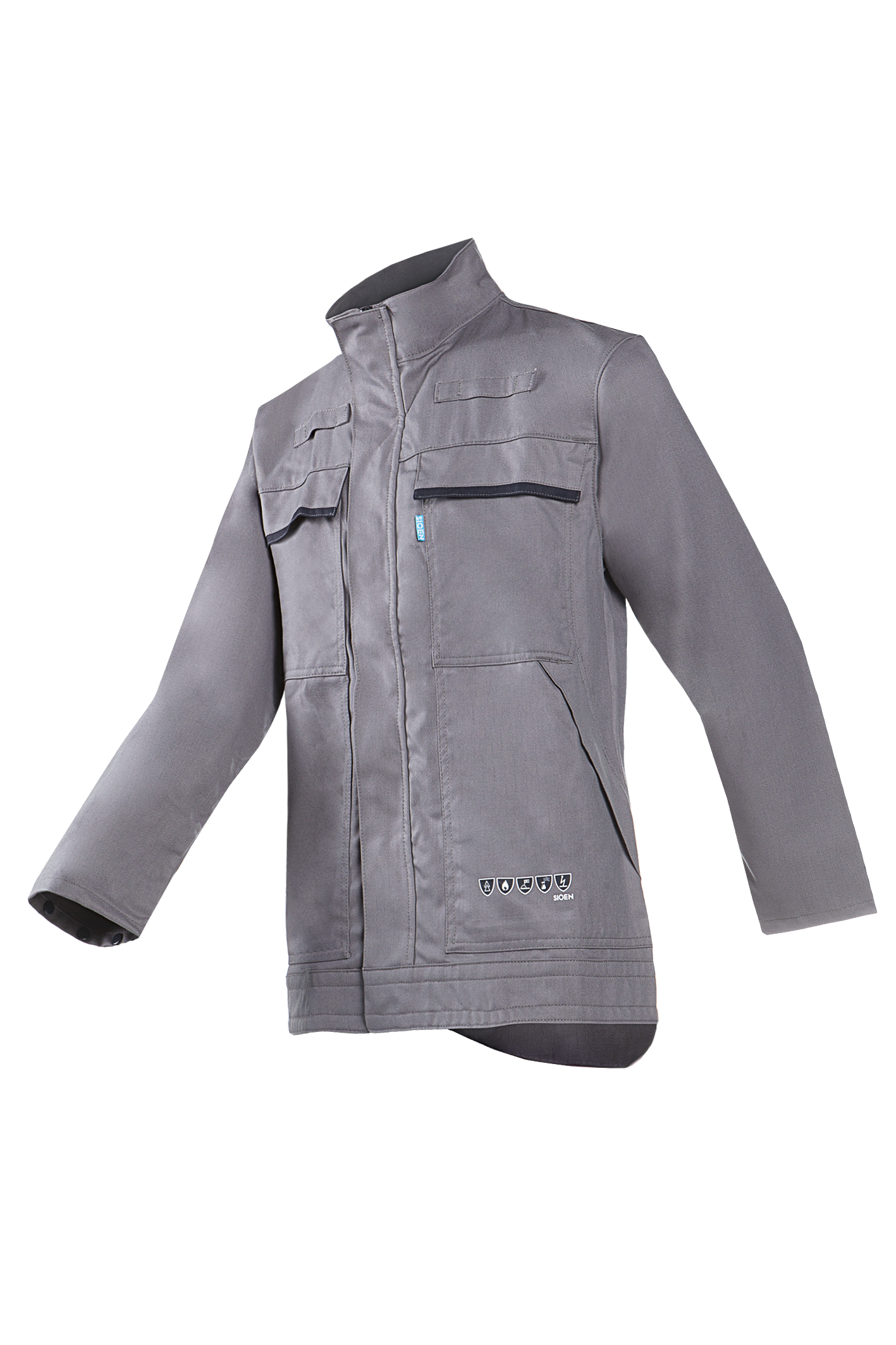 Sioen Modena Eco Jacket With Arc Protection