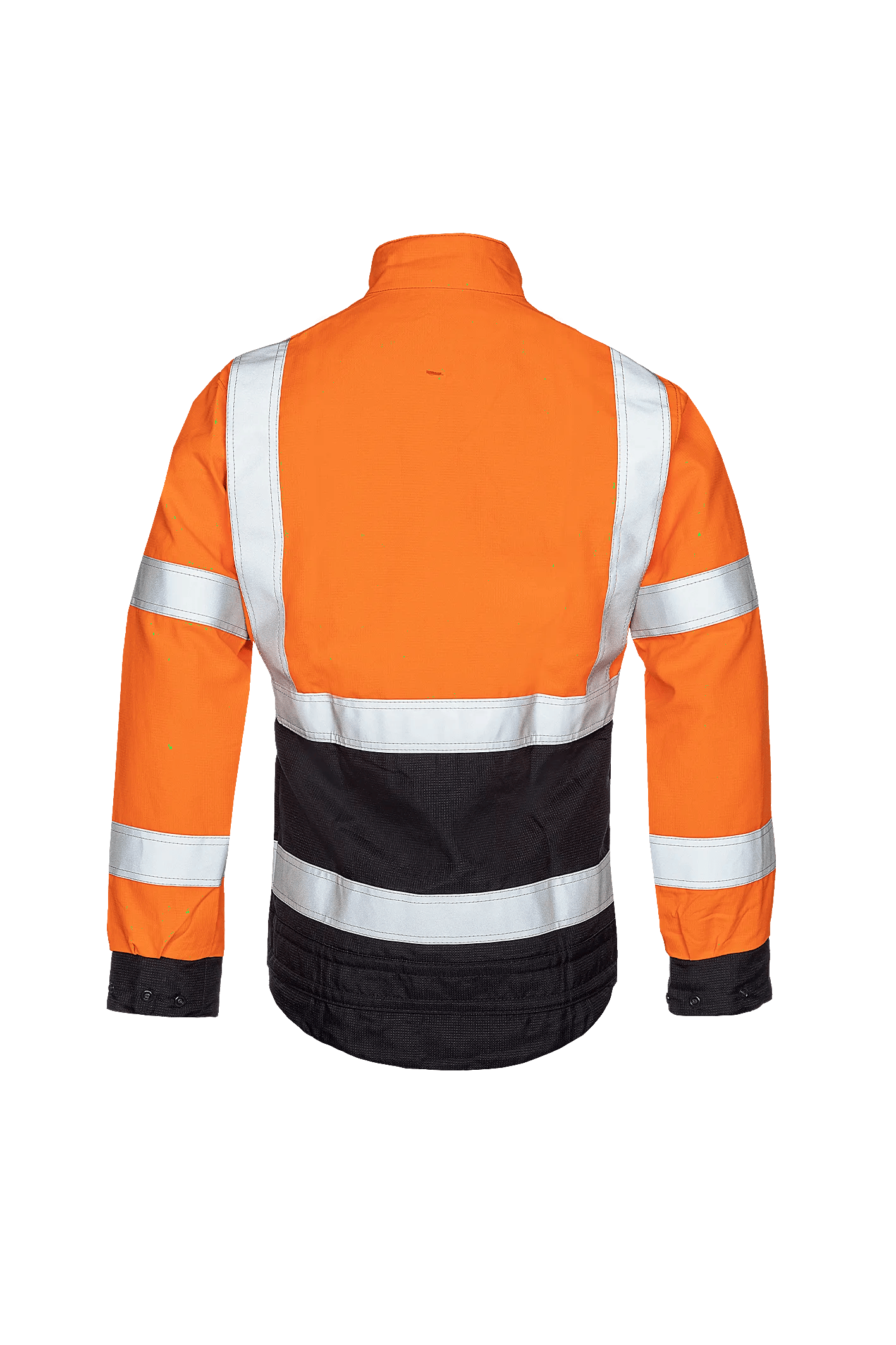 Sioen Orlu Hi-Vis Jacket With Arc Protection