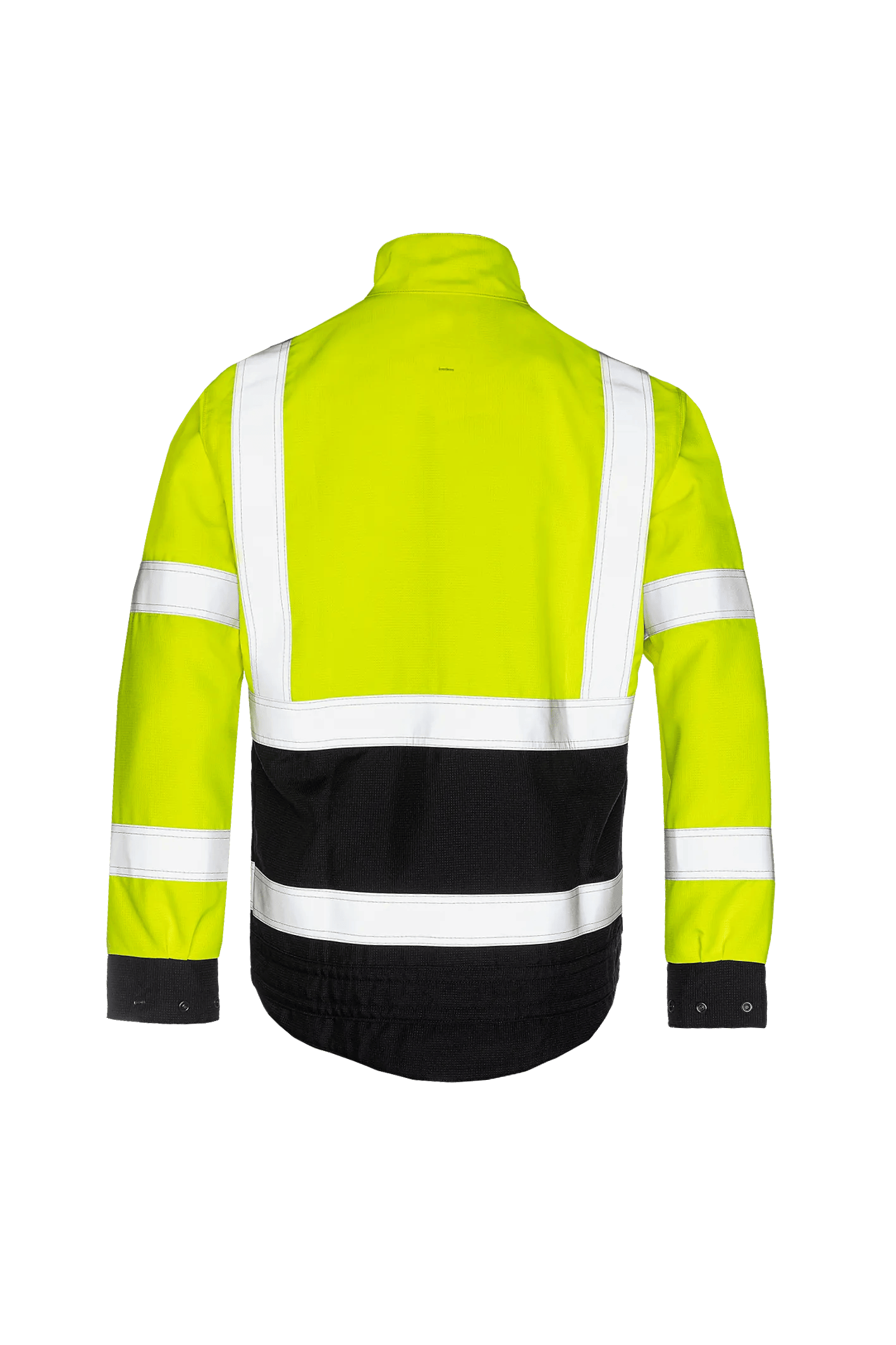 Sioen Orlu Hi-Vis Jacket With Arc Protection