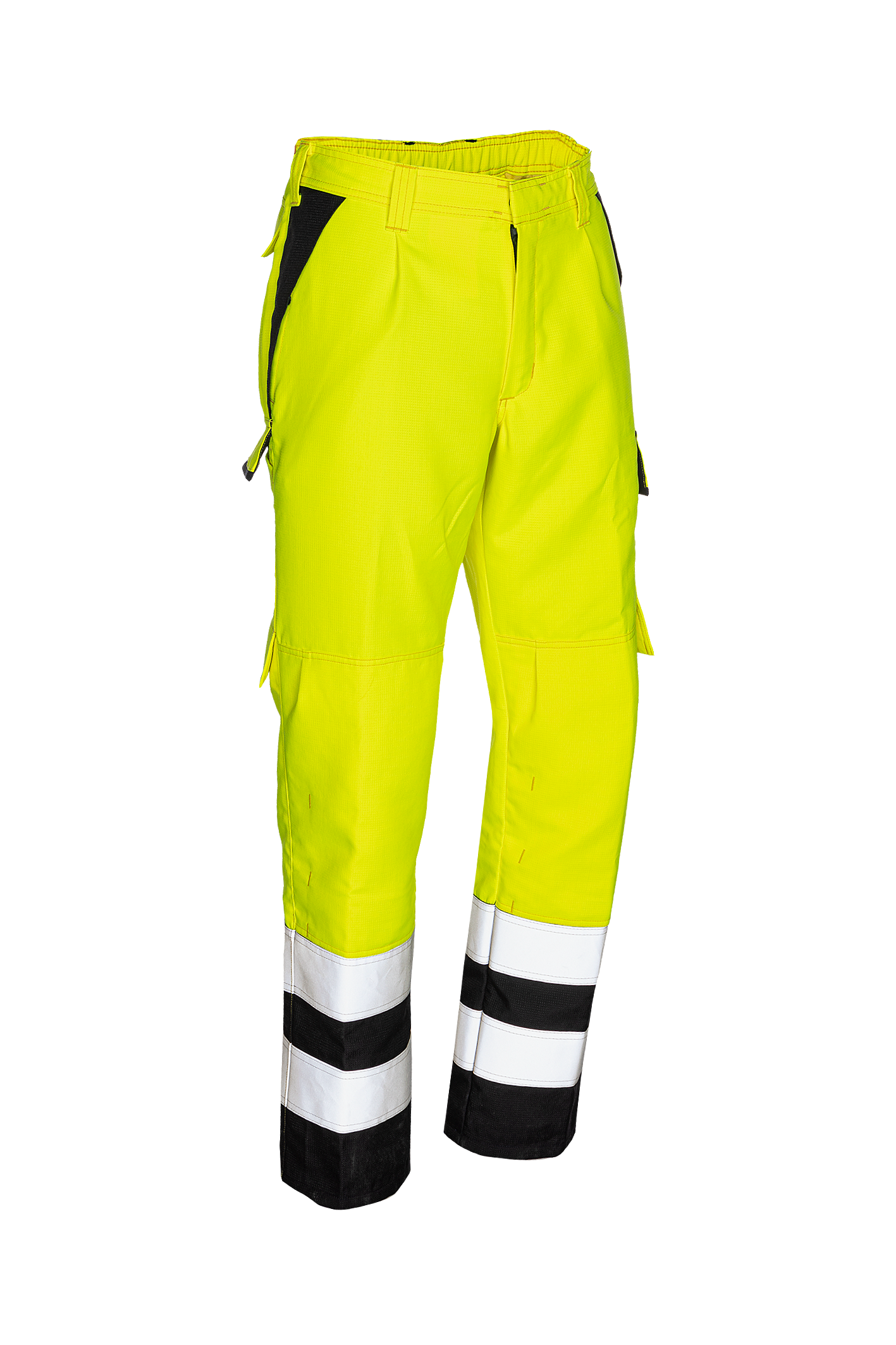 Sioen Bakki Hi-Vis Trousers With Arc Protection