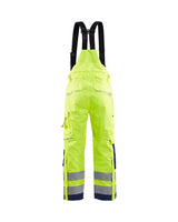 Blaklader Hi-Vis Shell Trousers 1867