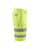 Blaklader Hi-Vis Shorts 1595