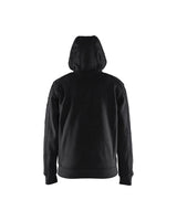 Blaklader Hoodie with Pile Lining 4933