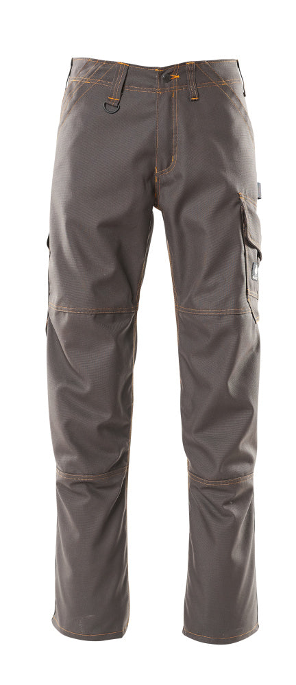 MASCOT YOUNG Trousers with thigh pockets 05279