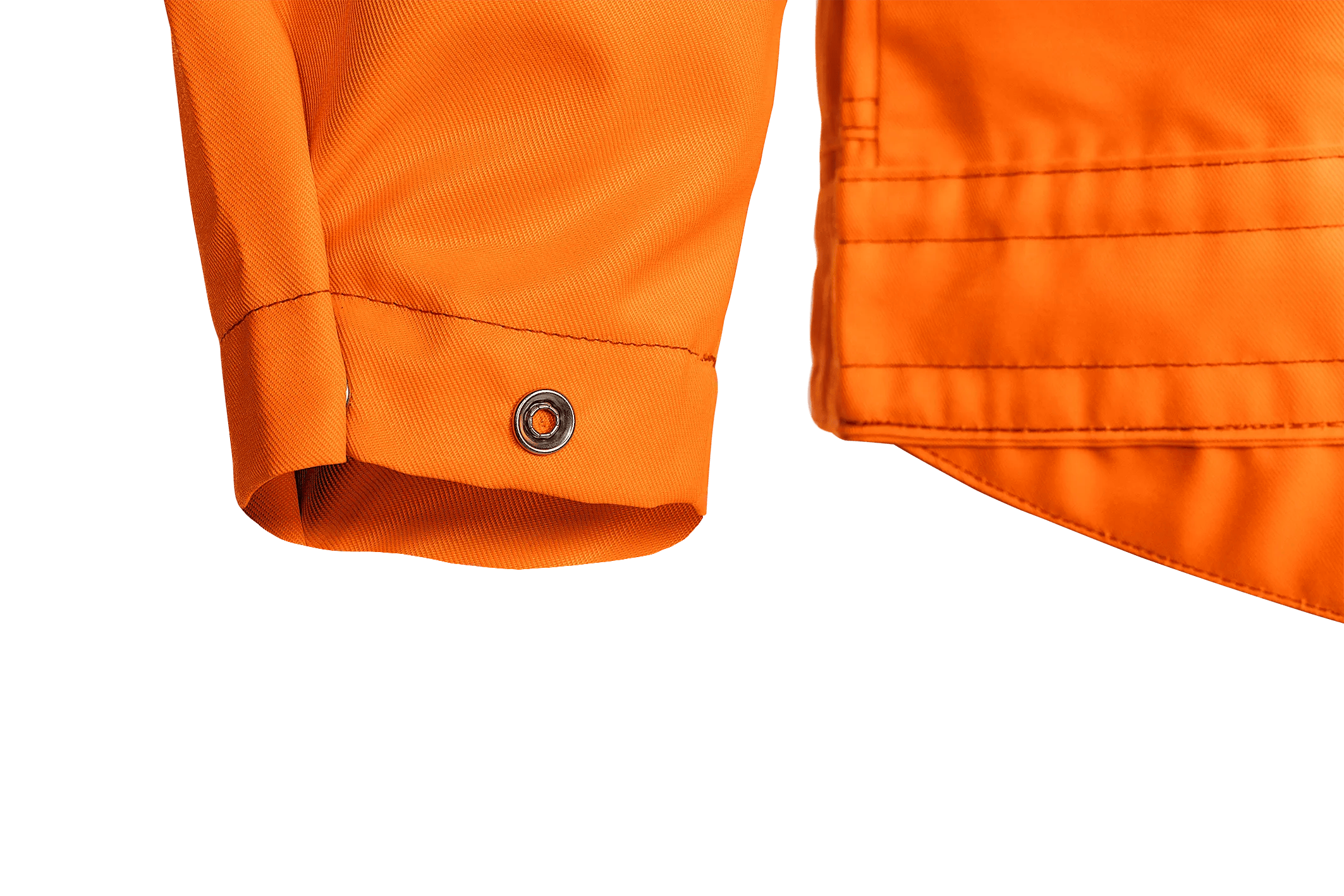 Sioen Hantum Hi-Vis Jacket (Rws)