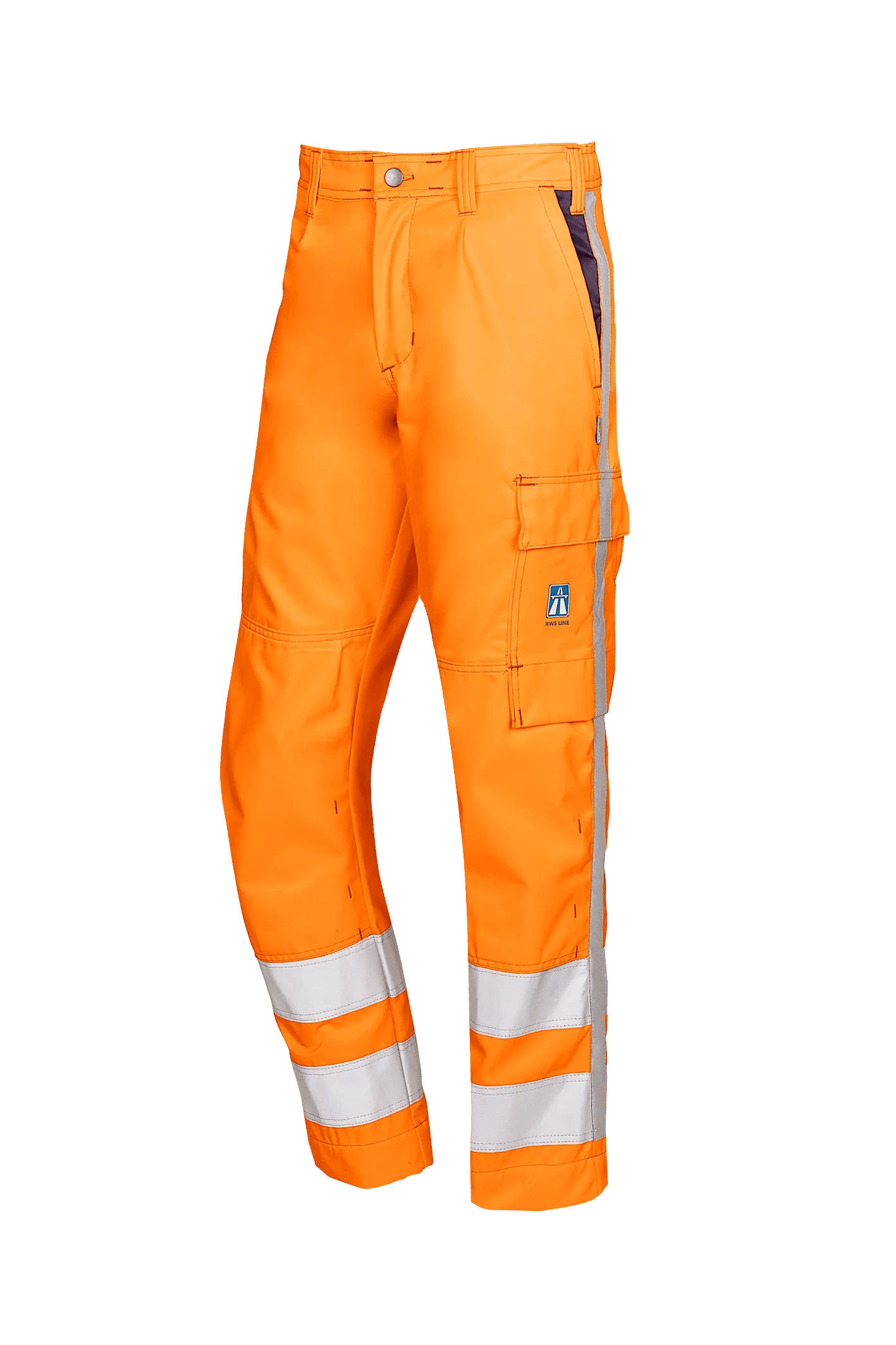 Sioen Meddo Hi-Vis Trousers (Rws)