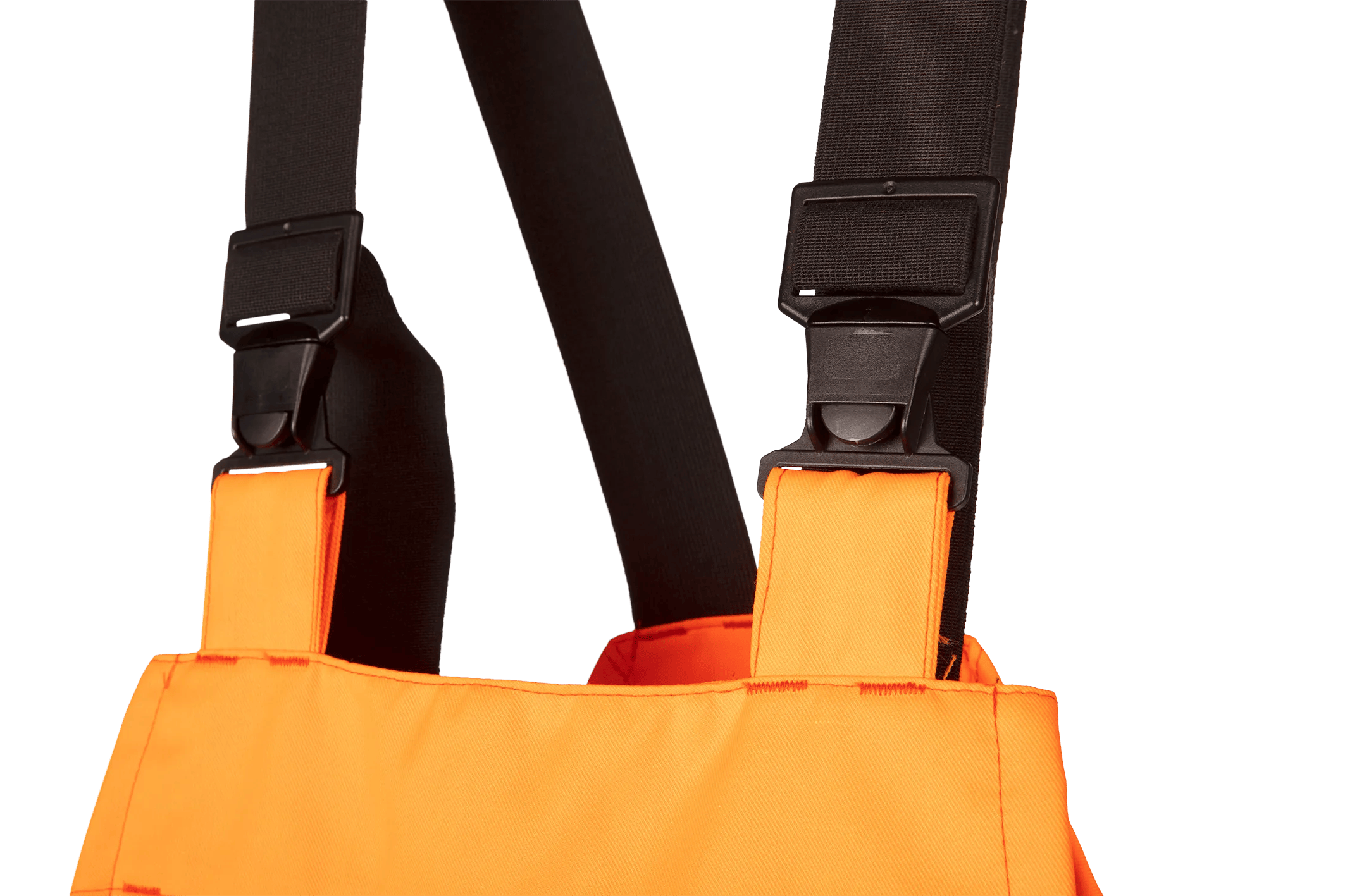 Sioen Zuten Hi-Vis Bib & Brace (Rws)