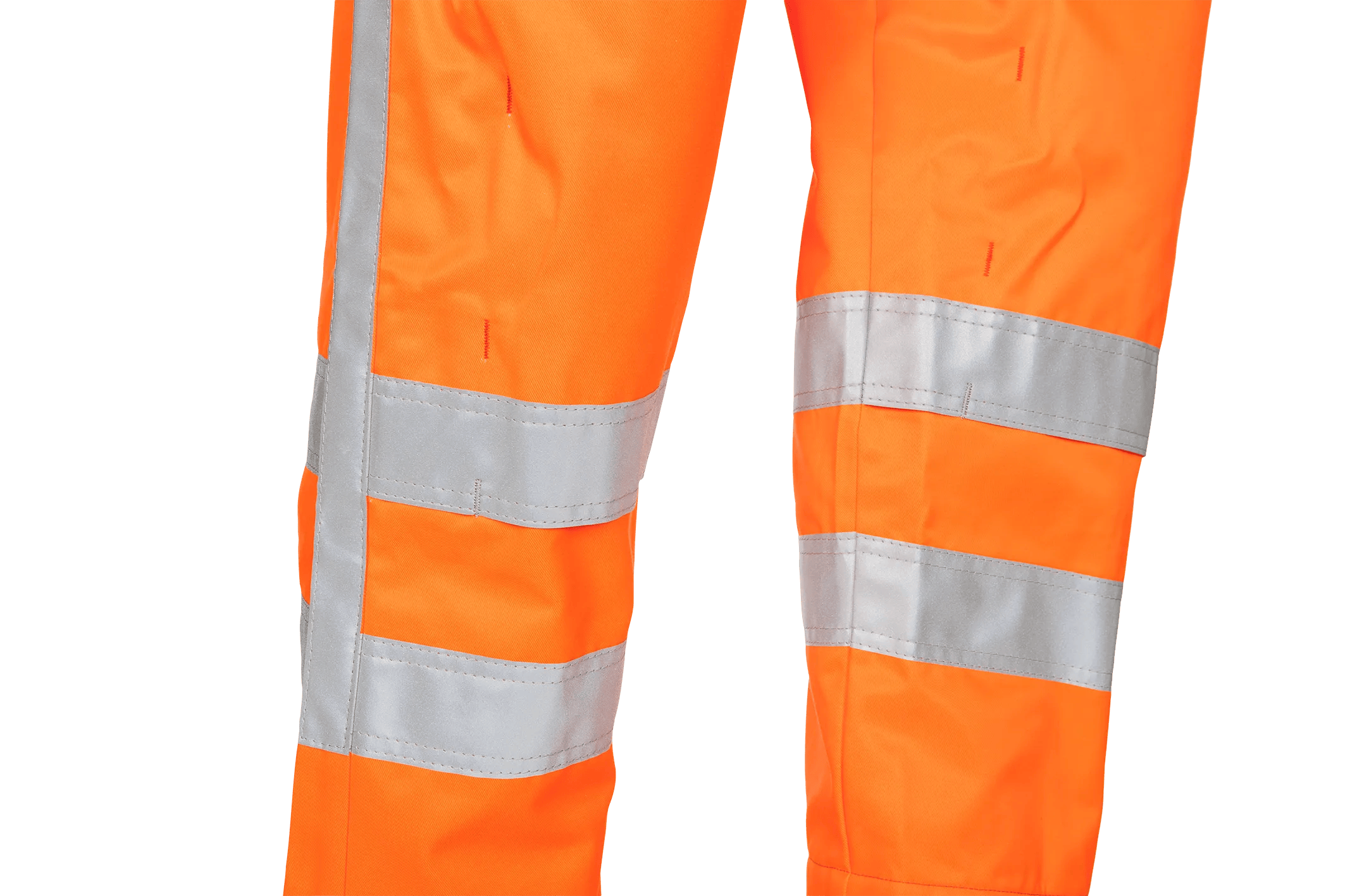 Sioen Herven Hi-Vis Coverall (Rws)