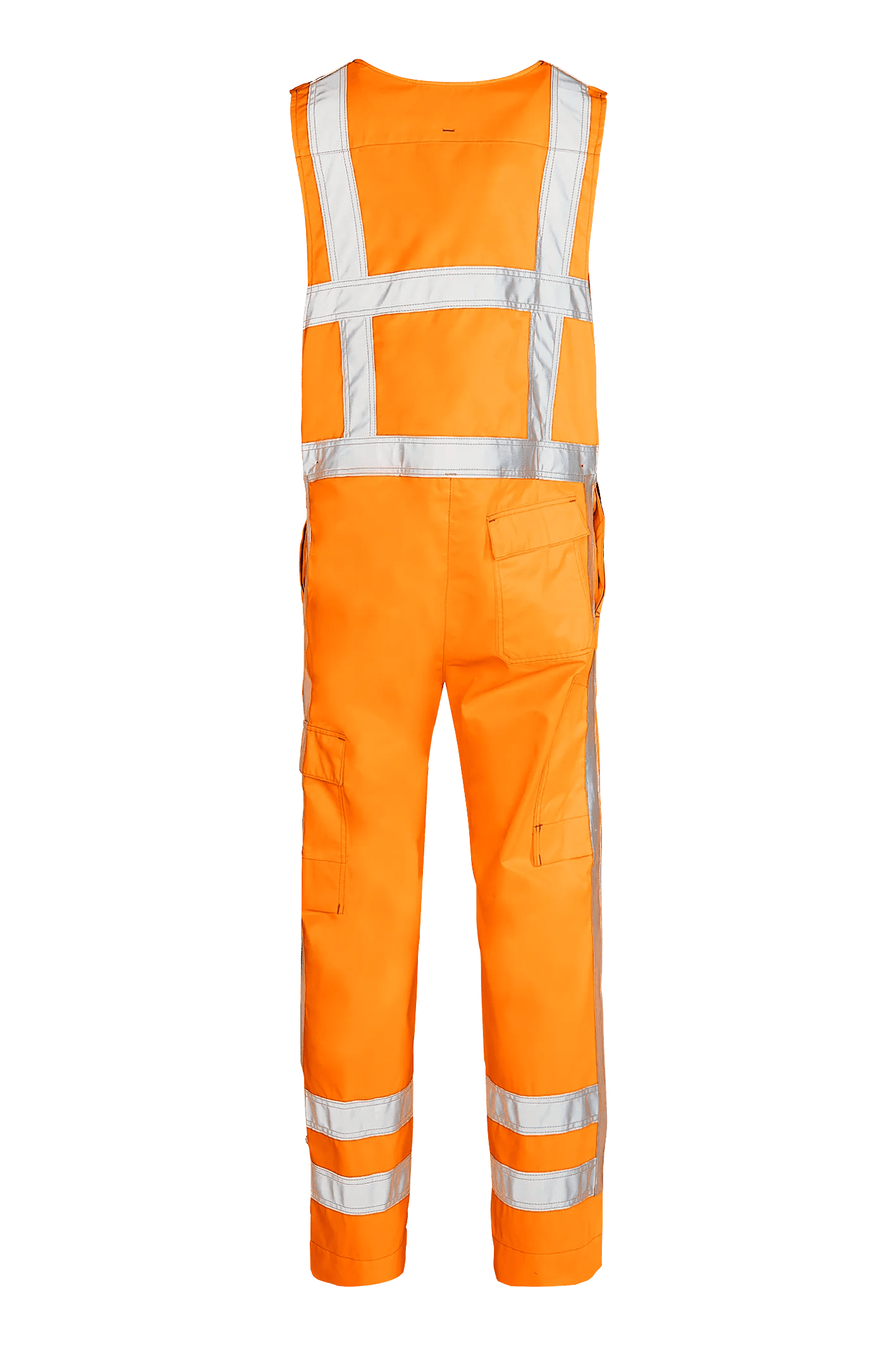 Sioen Herven Hi-Vis Coverall (Rws)
