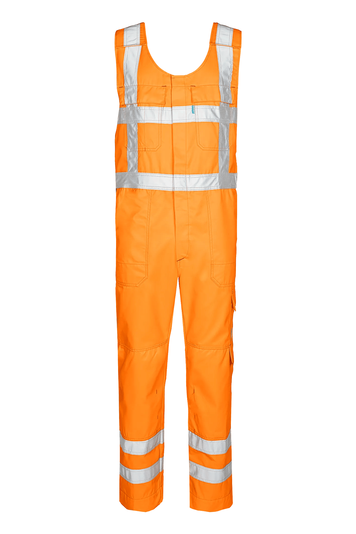 Sioen Herven Hi-Vis Coverall (Rws)