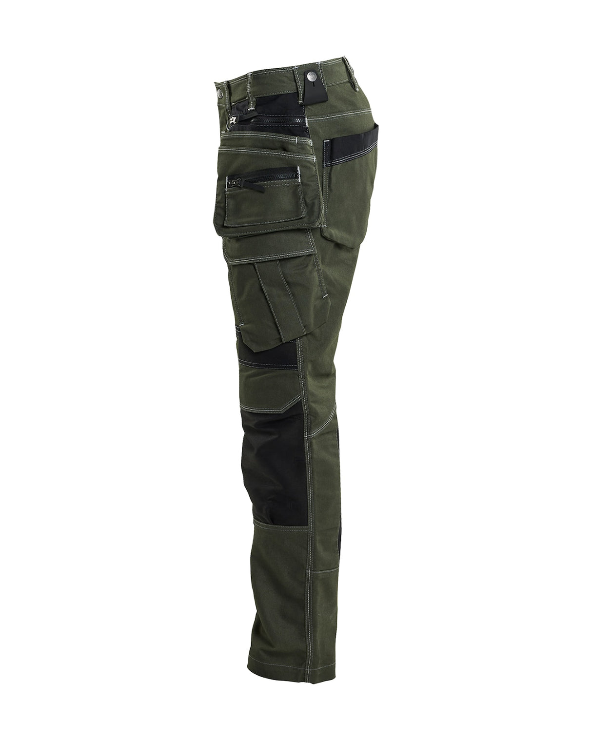 Blaklader Craftsman Trousers Stretch X1900