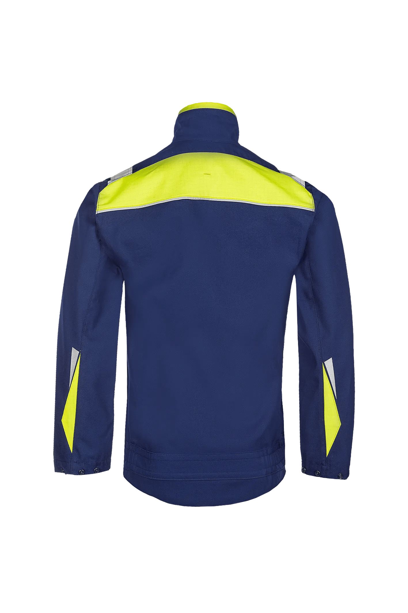 Sioen Laruns Jacket With Arc Protection