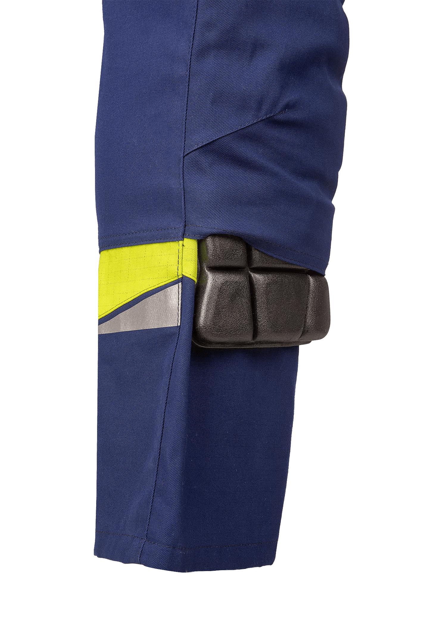 Sioen Barcus Trousers With Arc Protection