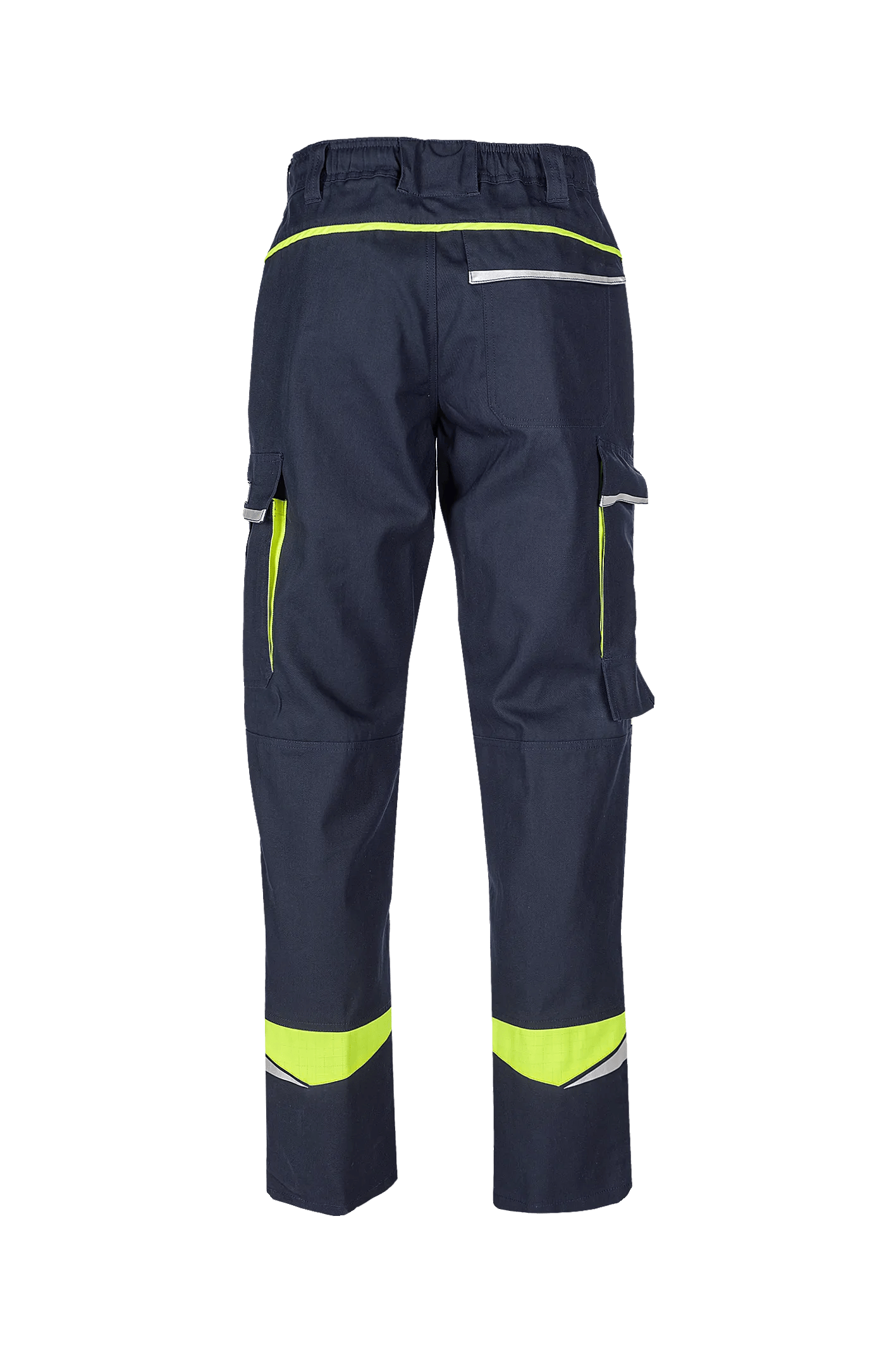 Sioen Barcus Trousers With Arc Protection
