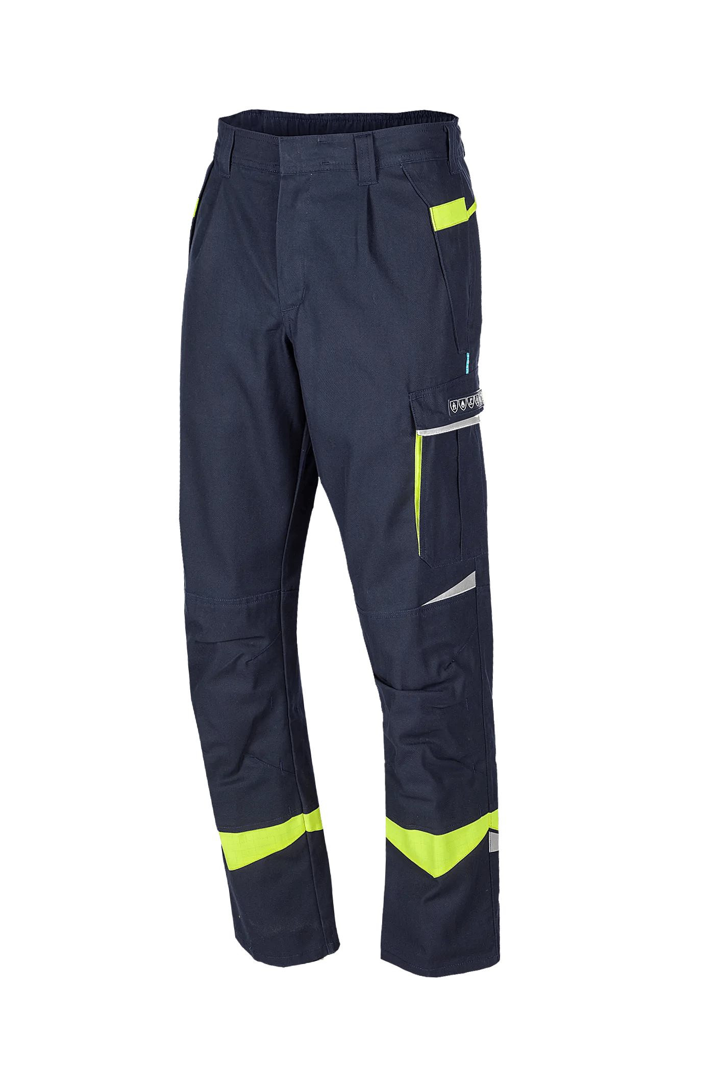 Sioen Barcus Trousers With Arc Protection