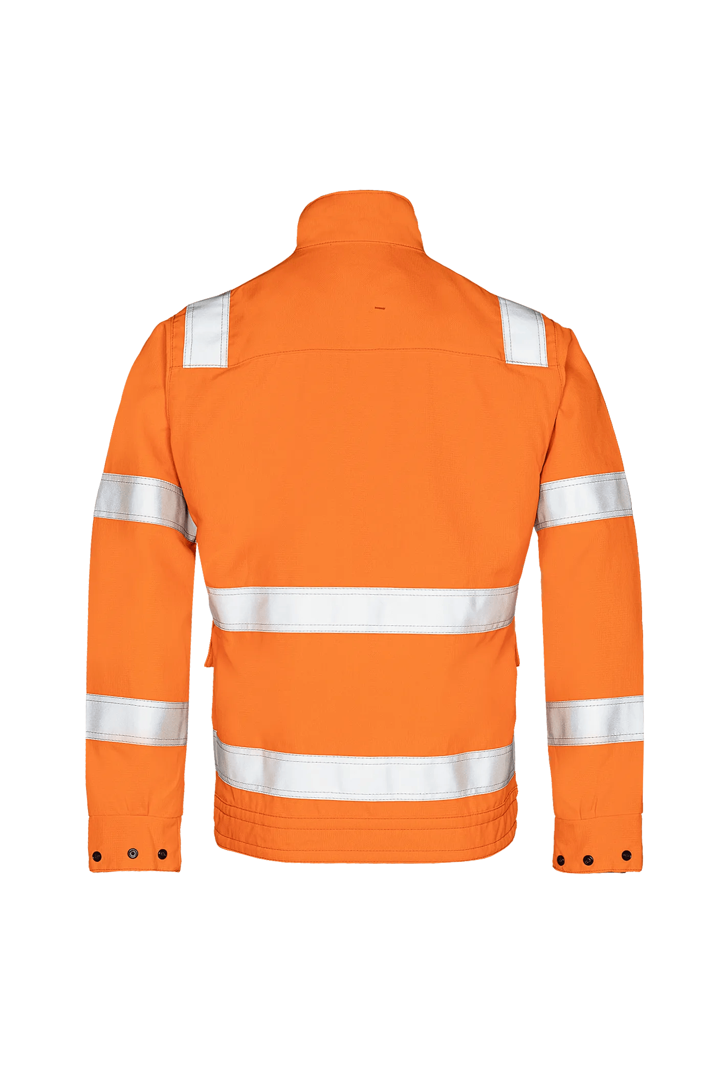 Sioen Ingon Hi-Vis Jacket With Arc Protection