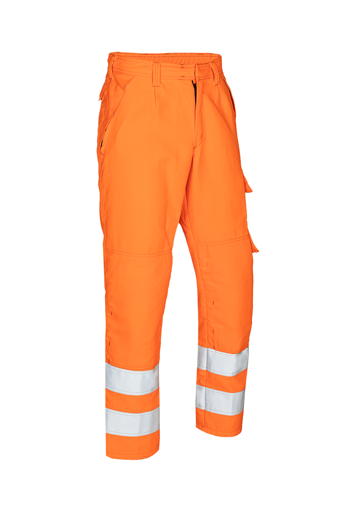Sioen Malton Hi-Vis Trousers With Arc Protection