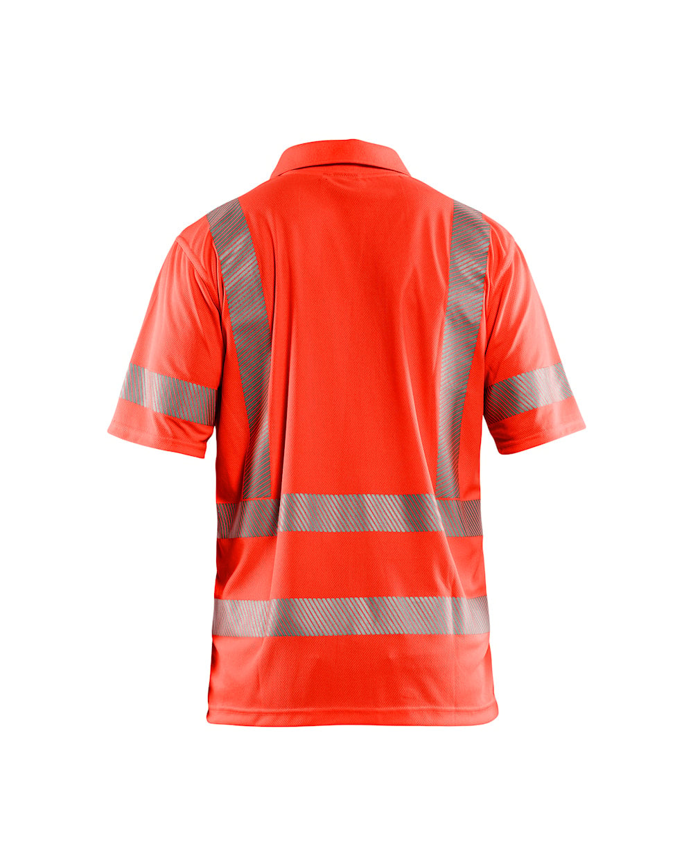 Blaklader Hi-Vis Polo Shirt 3428