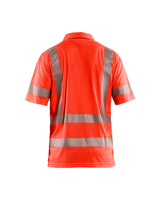 Blaklader Hi-Vis Polo Shirt 3428