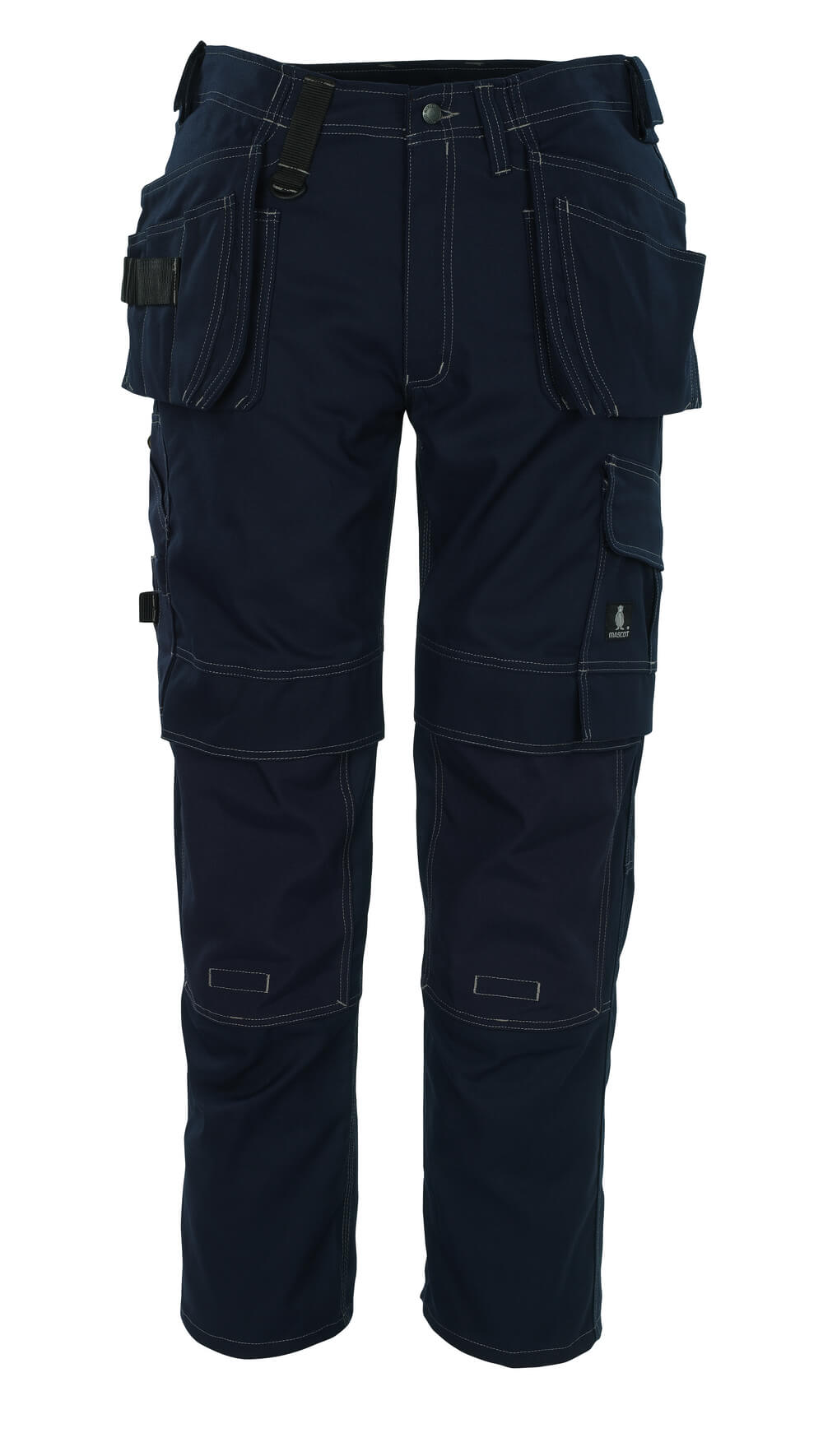 MASCOT® HARDWEAR Trousers with holster pockets