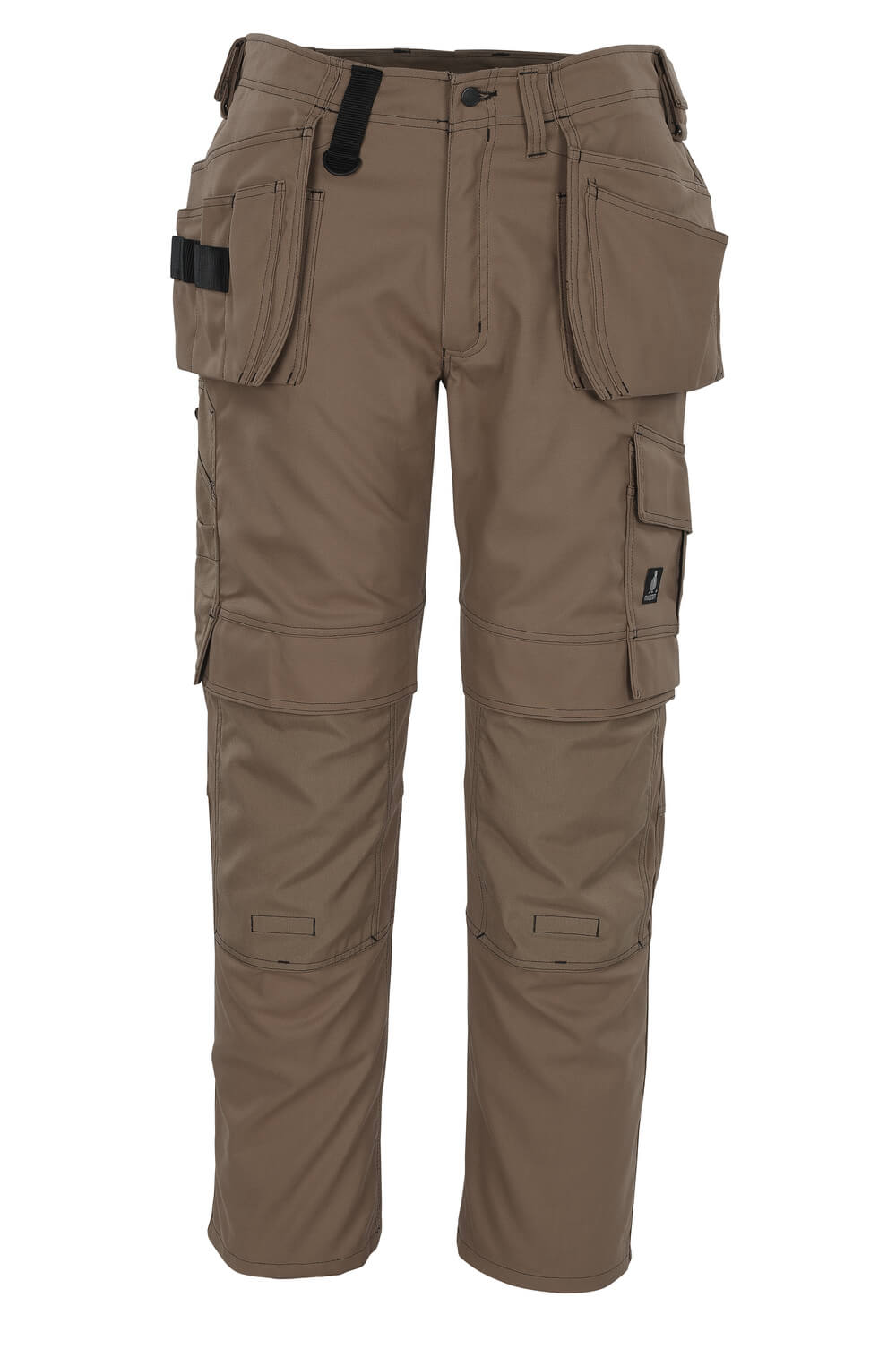 MASCOT® HARDWEAR Trousers with holster pockets