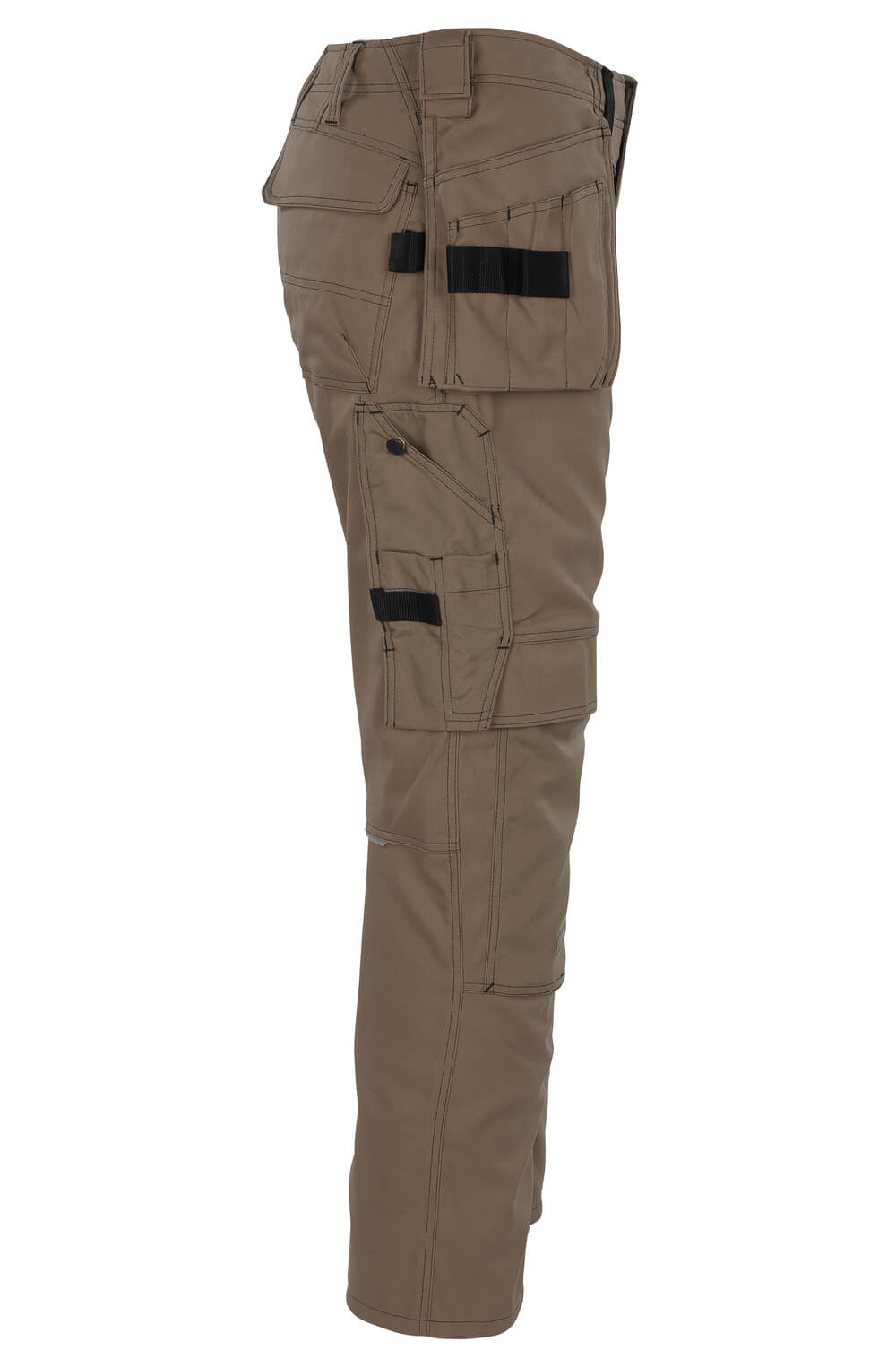 MASCOT HARDWEAR Trousers with kneepad pockets and holster pockets  08131