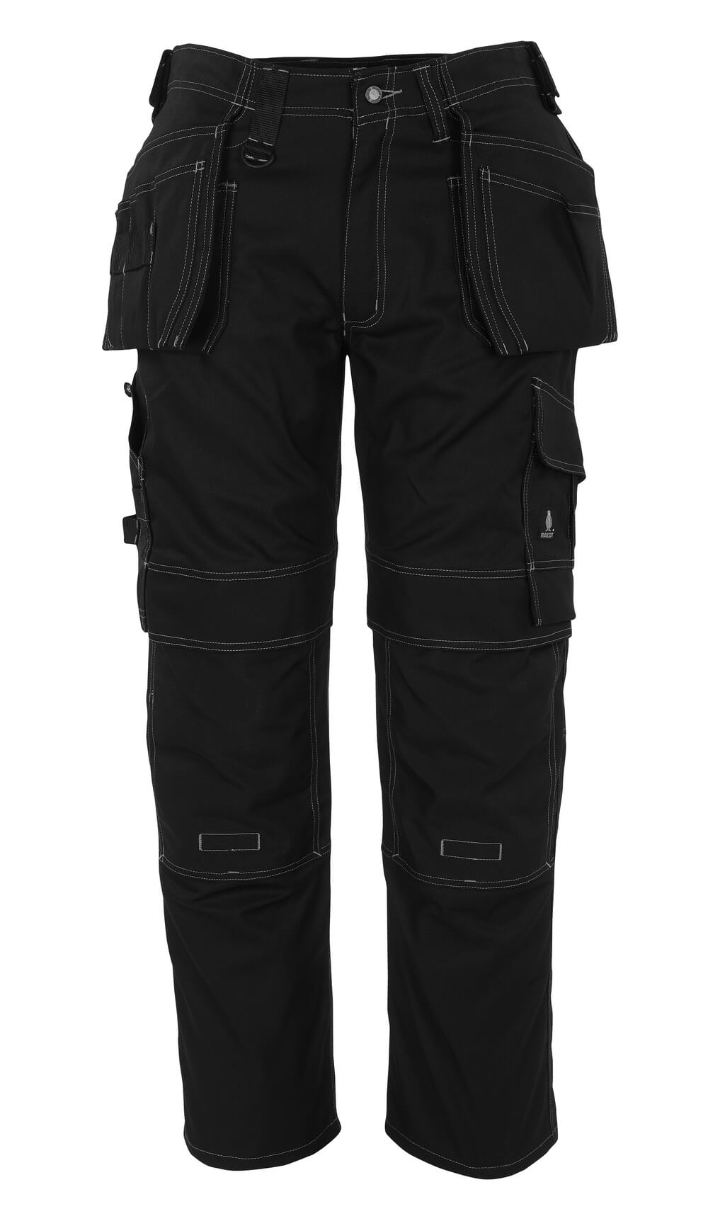 MASCOT® HARDWEAR Trousers with holster pockets