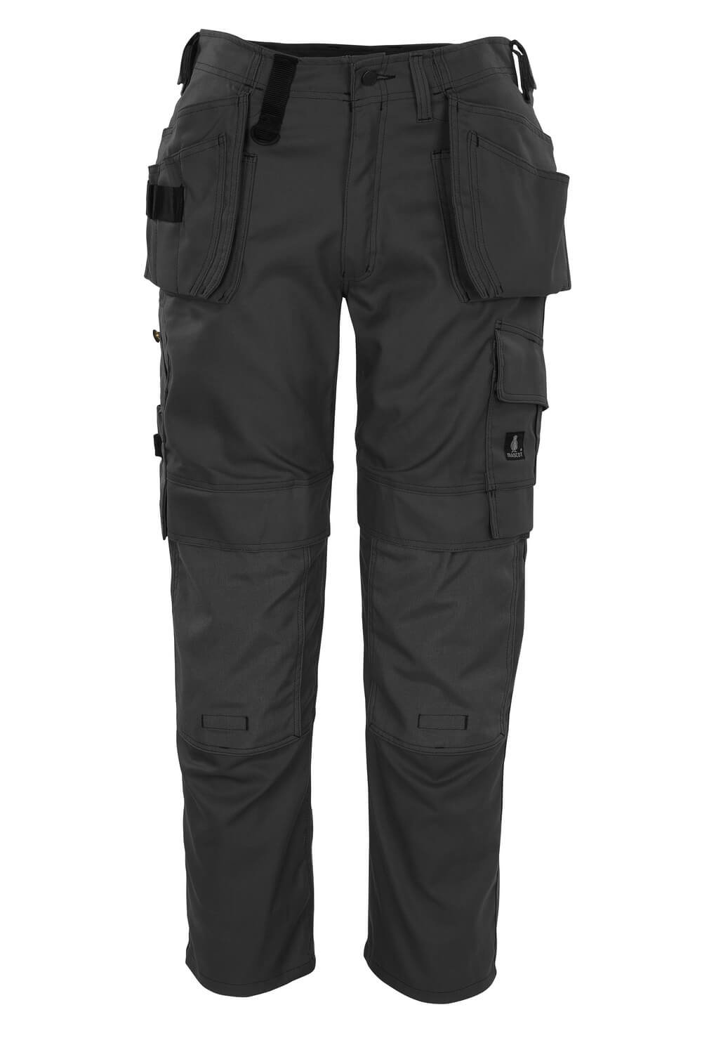 MASCOT® HARDWEAR Trousers with holster pockets