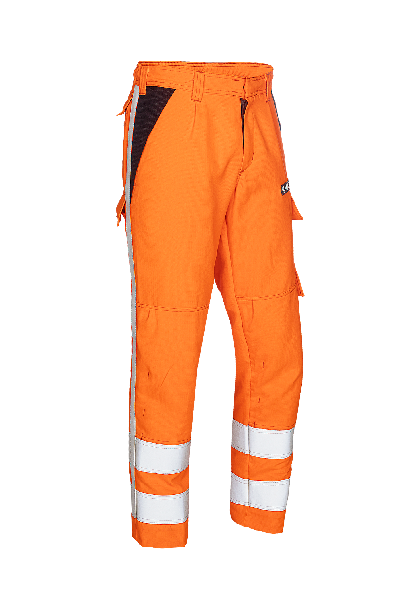 Sioen Empe Hi-Vis Trousers With Arc Protection (Rws)