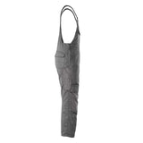 MASCOT HARDWEAR Bib & Brace with kneepad pockets 08269