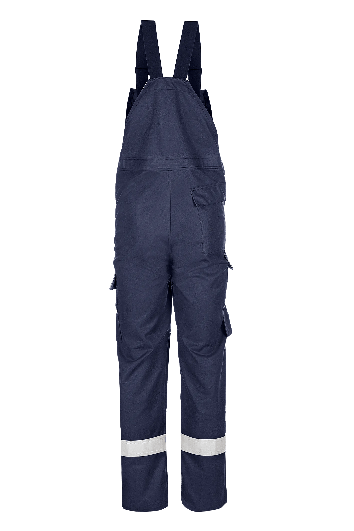 Sioen Grimma Bib & Brace With Arc Protection