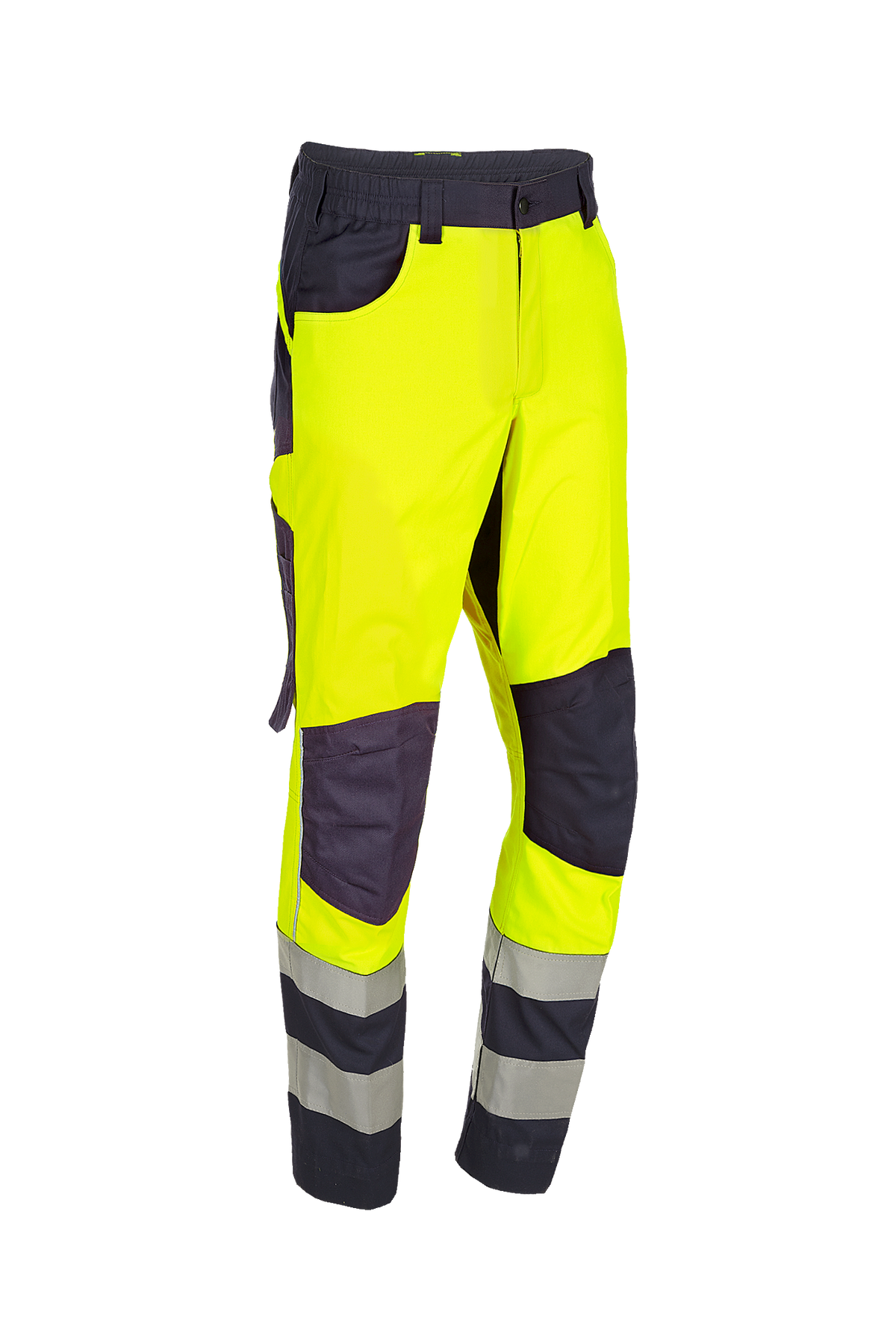 Sioen Turup Hi-Vis Workwear Trousers