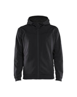 Blaklader Hoodie with Full Zipper 3363