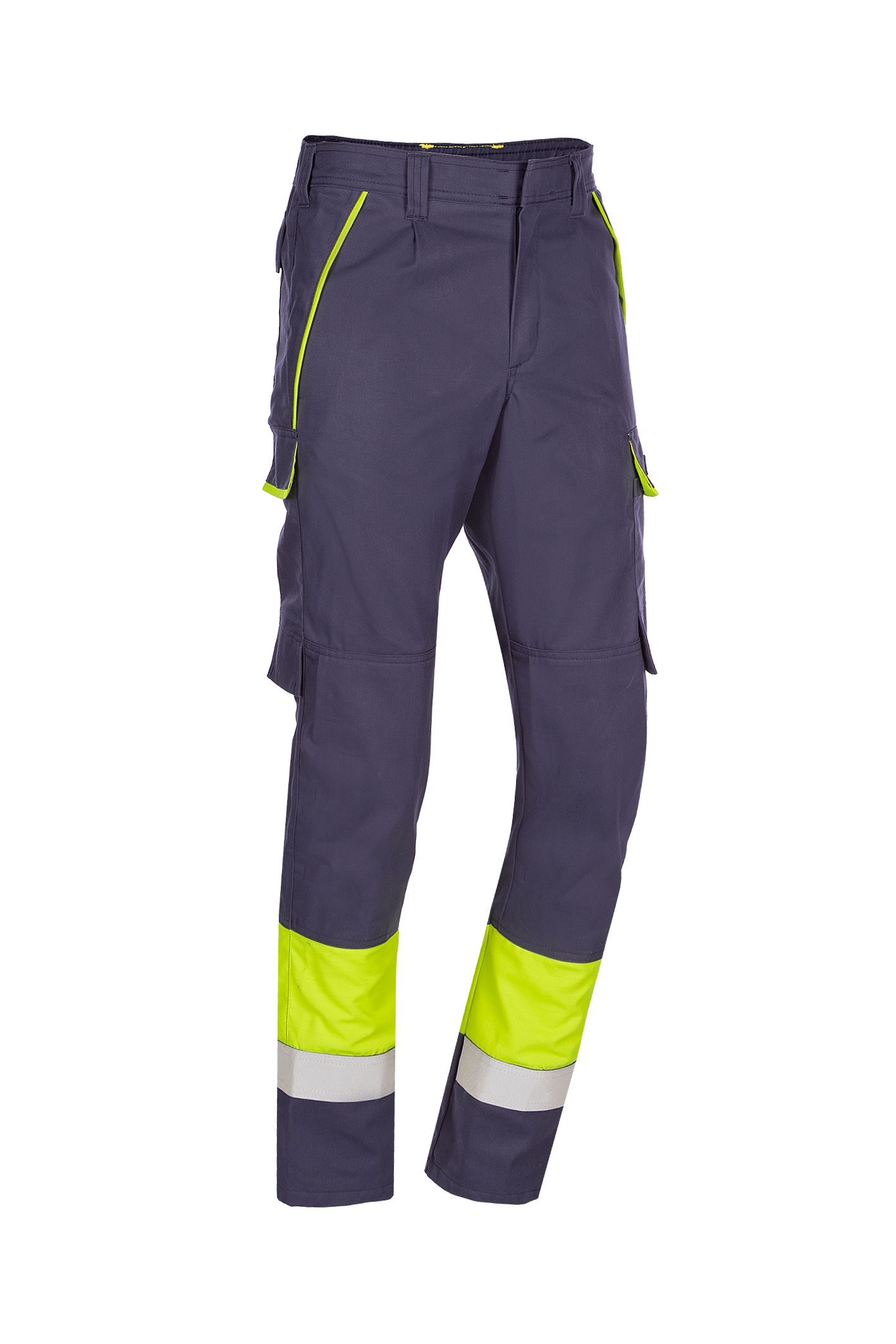 Sioen Calanques Eco Trousers With Arc Protection (Apc1)