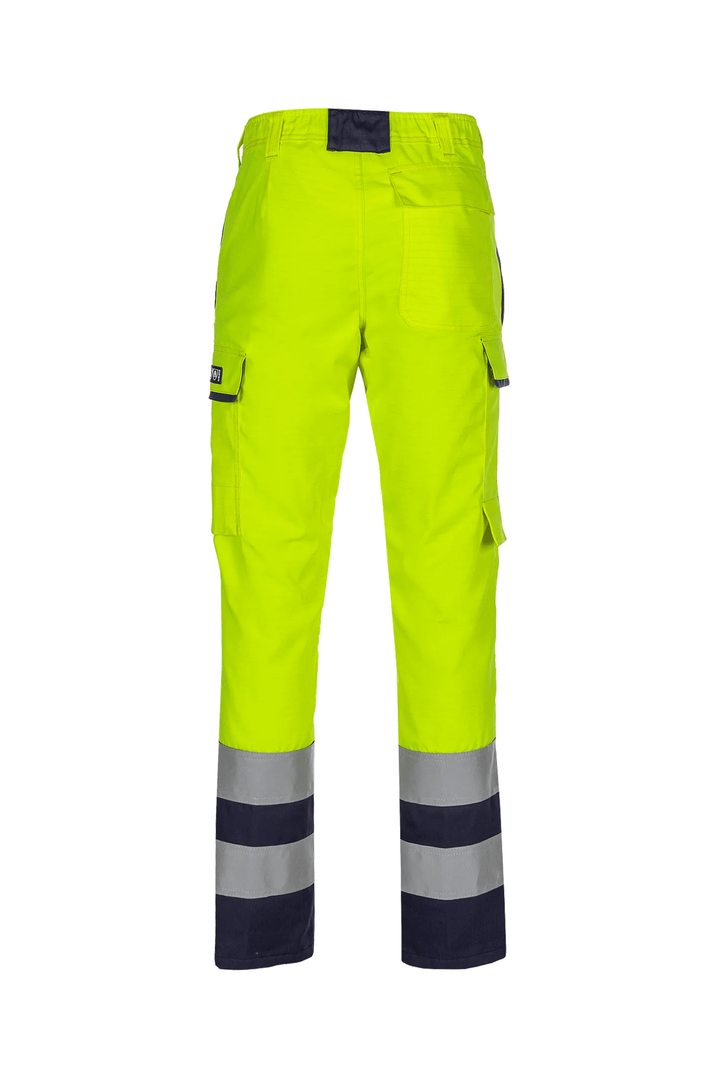 Sioen Rondane Hi-Vis Eco Trousers With Arc Protection (Apc1)