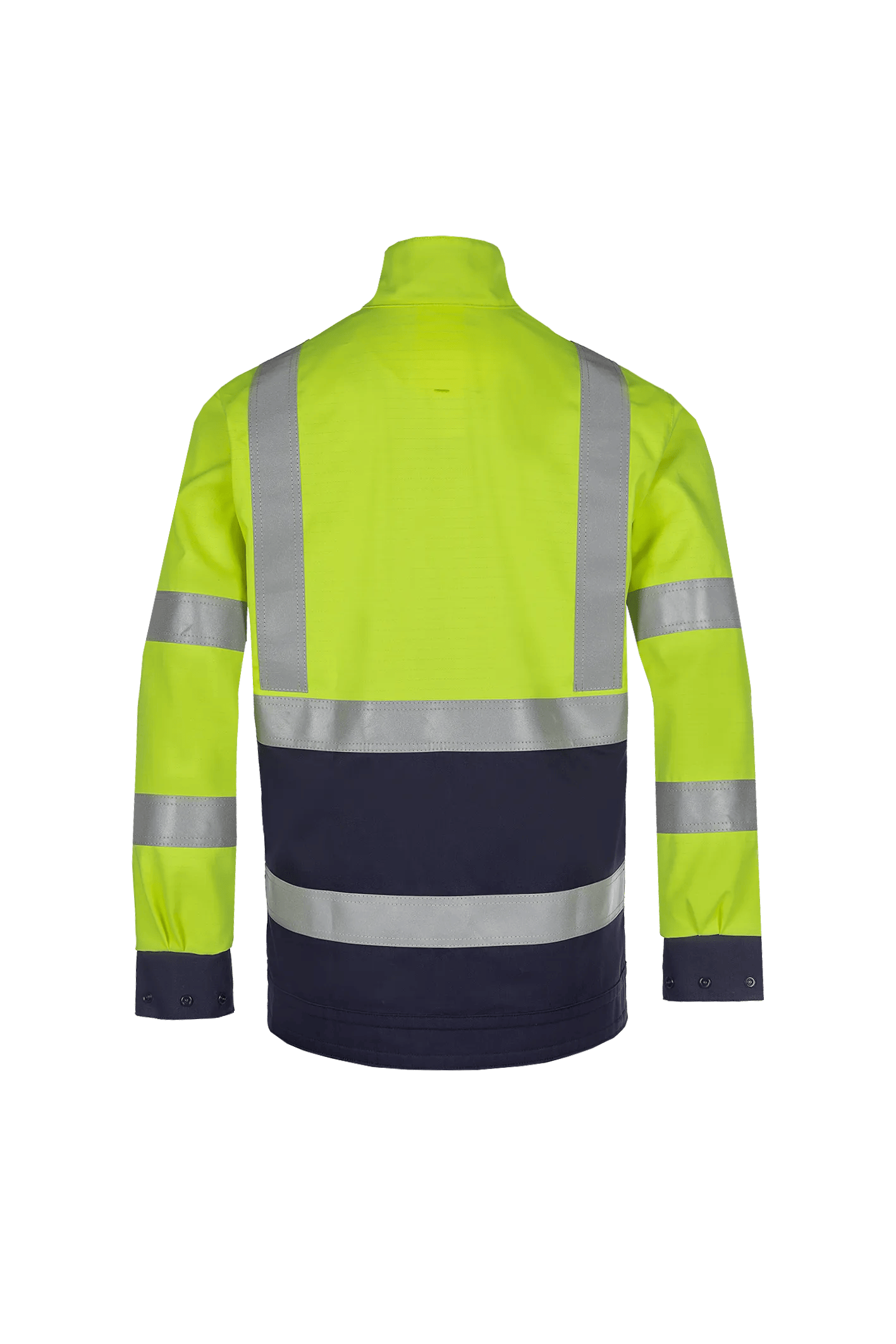 Sioen Komodo Hi-Vis Eco Jacket With Arc Protection (Apc1)