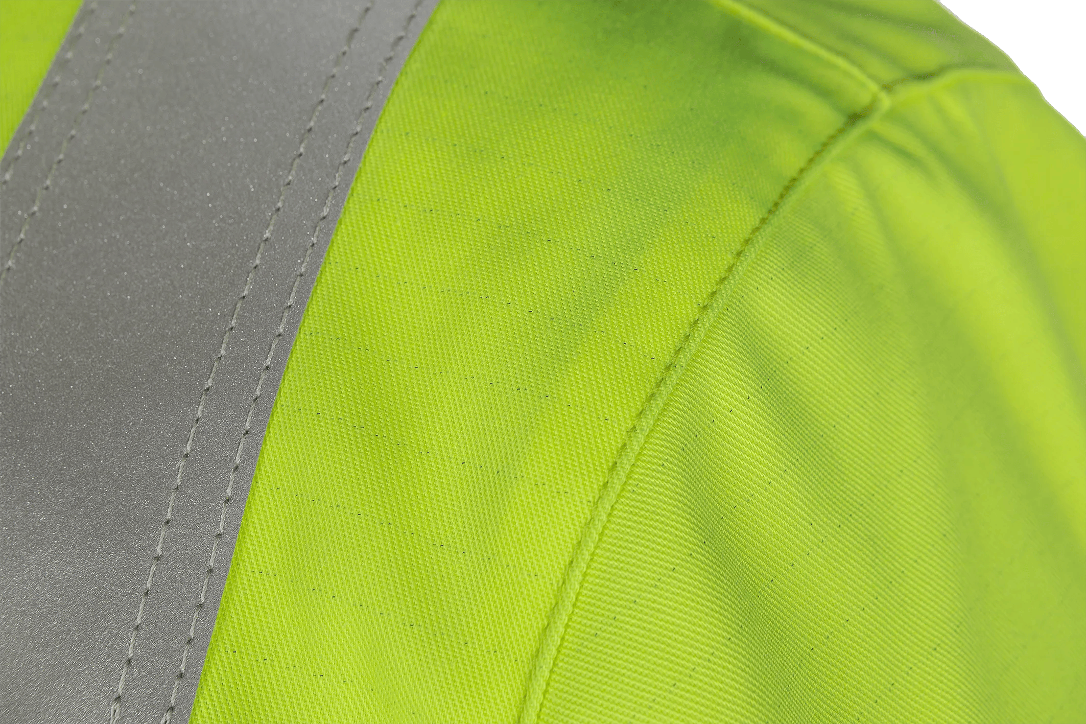 Sioen Komodo Hi-Vis Eco Jacket With Arc Protection (Apc1)