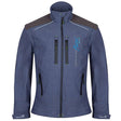 Arbortec Jacket Breatheflex Pro Denim #colour_blue