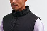 Men's TriDri® Insulated Hybrid Gilet